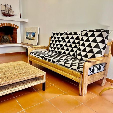Casa Das Dunas Almograve Esterno foto