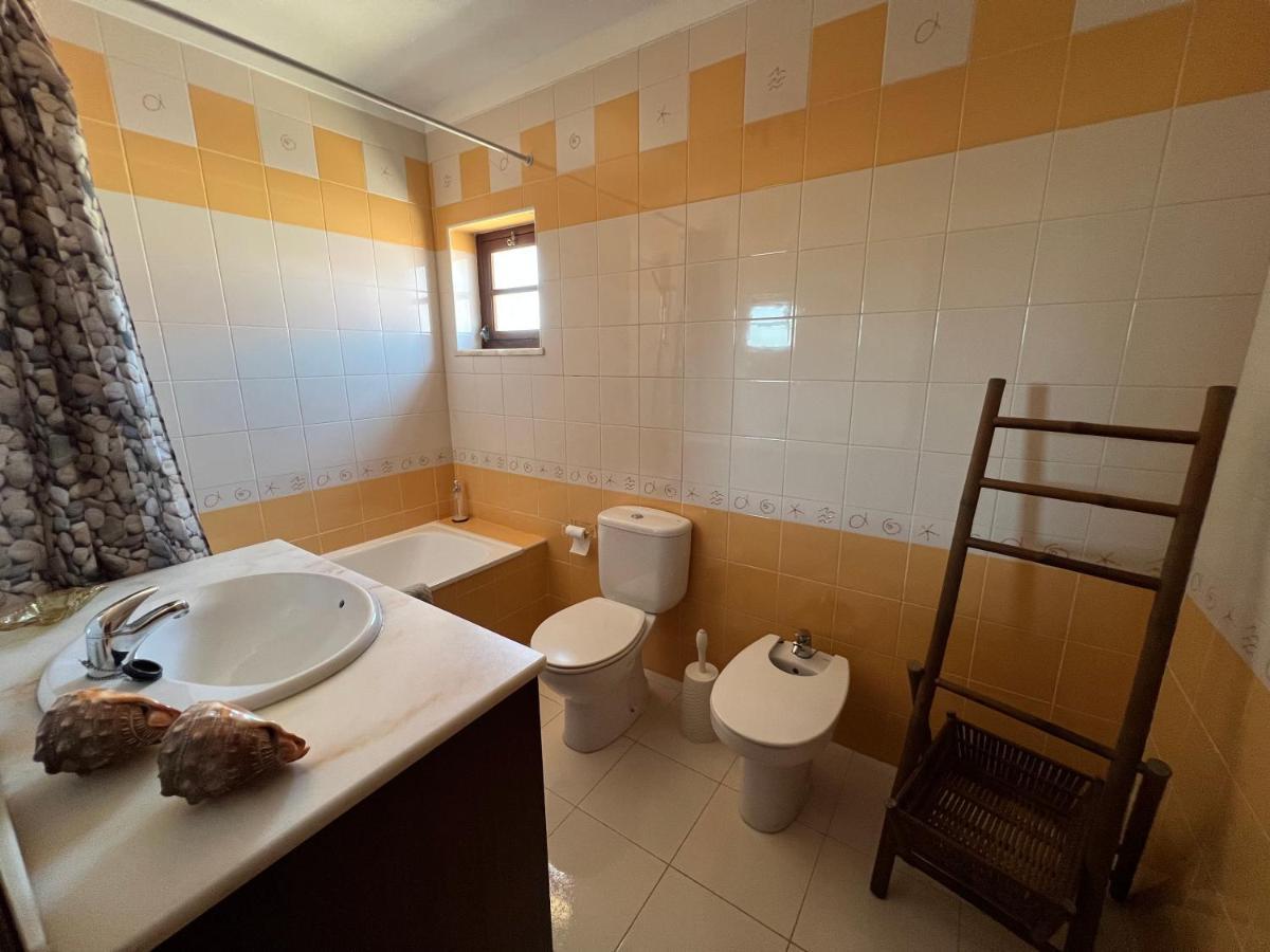 Casa Das Dunas Almograve Esterno foto