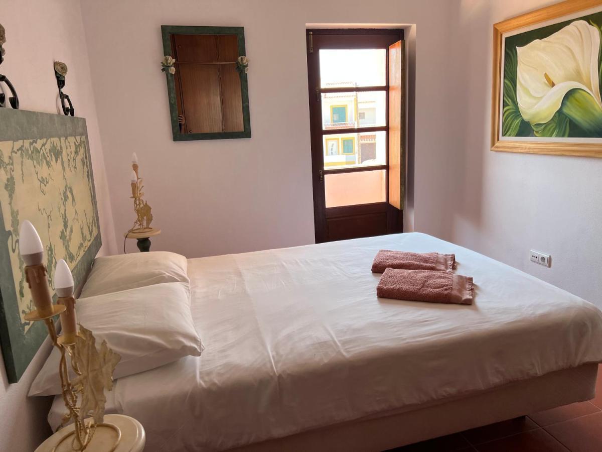 Casa Das Dunas Almograve Esterno foto